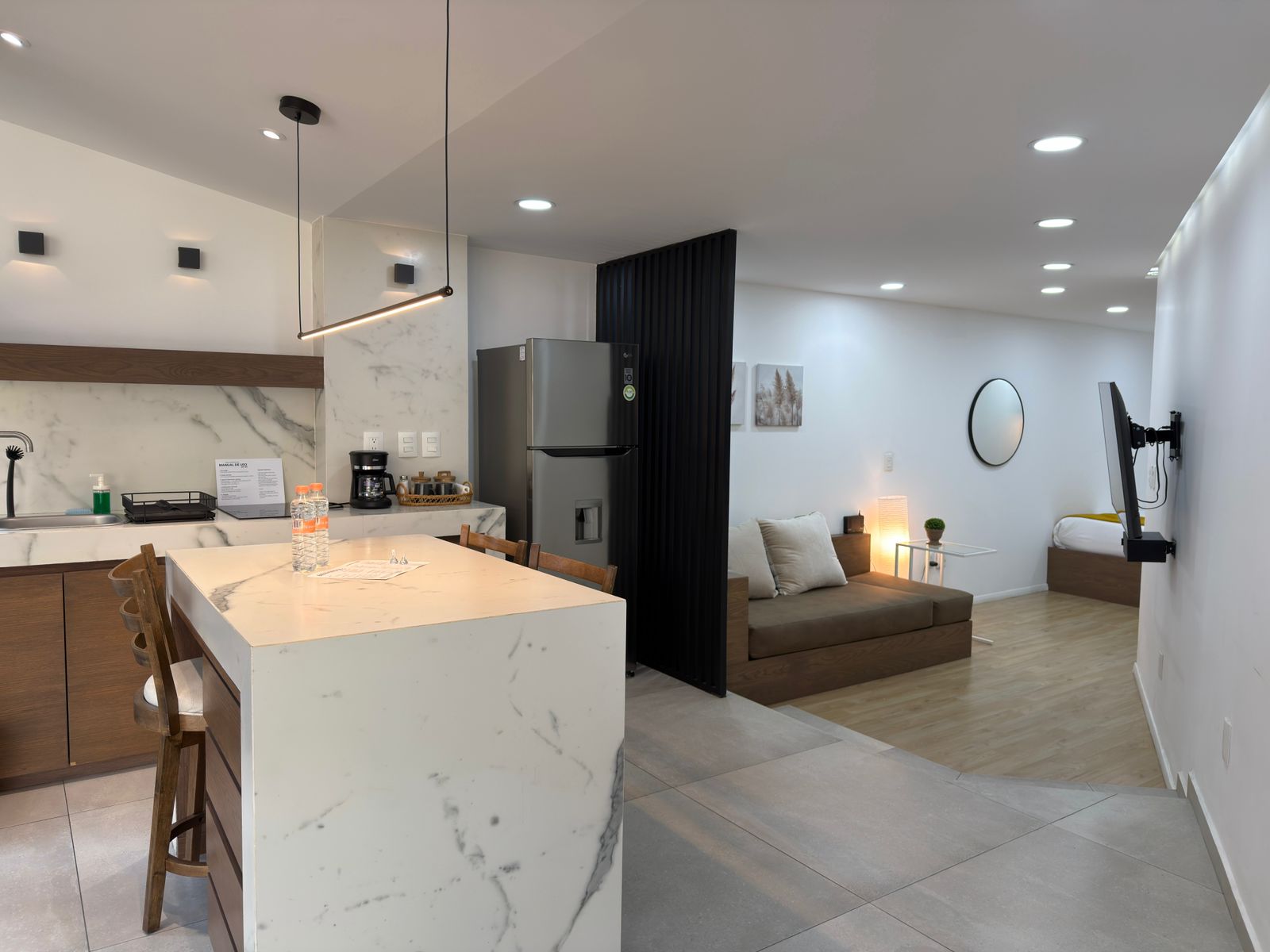 Mexico City rentals
